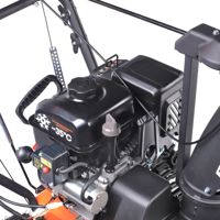 купить Снегоуборщик PATRIOT Сибирь 67 E в Москве - фото 