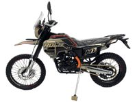 купить Мотоцикл кроссовый эндуро ROLIZ Ranger (ZS174MN-5A) 300 с ПТС в Москве - фото 