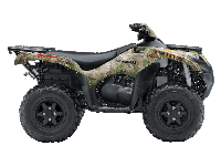 купить Квадроцикл BRUTE FORCE 750 4X4I EPS Camo (ПСМ) в Москве - фото 