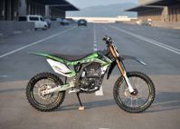 купить Электромотоцикл NICOT Ebeast в Москве - фото 