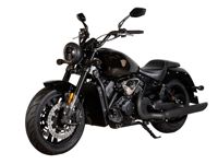 купить Мотоцикл GROZA SL800 в Москве - фото 