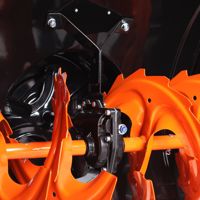 купить Снегоуборщик PATRIOT PS 751 E в Москве - фото 