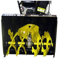 купить Снегоуборщик HUTER SGC 4100 в Москве - фото 