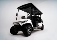 купить Гольфкар SHARMAX 5000 6 seater PRO в Москве - фото 