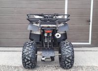 купить Квадроцикл MOTOLAND 200 All Road (2021 Г.) в Москве - фото 