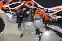 купить Мотоцикл KAYO Mini TS90 12/10 в Москве - фото 