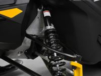 купить Снегоход BRP Ski-Doo Expedition LE 20″ 900 Ace (2023) в Москве - фото 