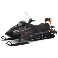 купить Снегоход РУССКАЯ МЕХАНИКА Tayga Patrul 550 SWT в Москве - фото 