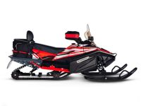 купить Снегоход SHARMAX Luxe SHP-680 в Москве - фото 