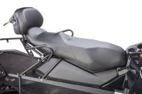 купить Снегоход СТЕЛС Витязь SA800 в Москве - фото 