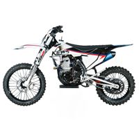 купить Мотоцикл KEWS K20 NC300S 300 ENDURO в Москве - фото 