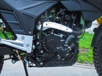 купить Мотоцикл RACER RC250-GY8A Ranger ТУРЭНДУРО в Москве - фото 