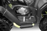 купить Квадроцикл SEGWAY Snarler AT6 SE (ПСМ) в Москве - фото 