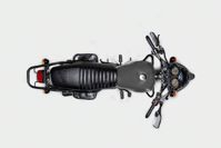 купить Мотоцикл SHARMAX Street Bike D Editions 200 (2024) в Москве - фото 