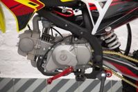 купить Мотоцикл ATAKI Start YX125 SZ LE PITBIKE в Москве - фото 