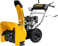 купить Снегоуборщик STEHER GST-762E в Москве - фото 