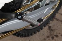 купить Мотоцикл кроссовый эндуро BSE Z6Y 2.0 в Москве - фото 