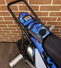 купить Мотоцикл BSE PH 125S 1.0 PITBIKE в Москве - фото 