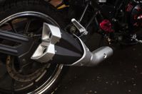 купить Мотоцикл МИНСК C4 250 в Москве - фото 