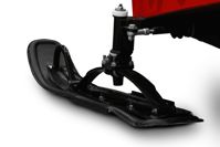 купить Снегоход SHARMAX SN-650 Tafgai в Москве - фото 