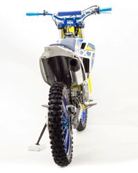 купить Мотоцикл кроссовый эндуро MOTOLAND XT 250 ST в Москве - фото 