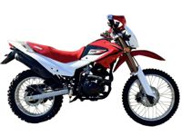 купить Мотоцикл IRBIS TTR250 ENDURO в Москве - фото 