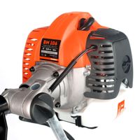 купить 2х-тактный лодочный мотор PATRIOT BM 106 в Москве - фото 