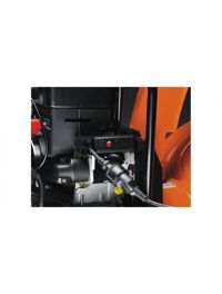 купить Снегоуборщик HUSQVARNA ST 276EP в Москве - фото 