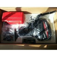 купить 2х-тактный лодочный мотор HANGKAI M15.0 HP в Москве - фото 