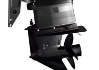 купить 4х-тактный лодочный мотор IMPULSE 90 в Москве - фото 