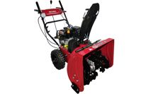 купить Снегоуборщик WEIMA WWS0724B/E в Москве - фото 