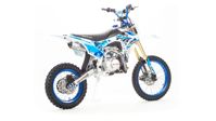 купить Мотоцикл MOTOLAND CRF 140 17/14 PITBIKE в Москве - фото 