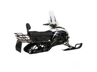 купить Снегоход C.MOTO Snowfox-2 (разборный) в Москве - фото 