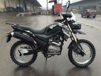 купить Мотоцикл FIREGUARD 200 Traill ТУРЭНДУРО в Москве - фото 