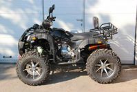 купить Квадроцикл GRIZZLY 250 в Москве - фото 