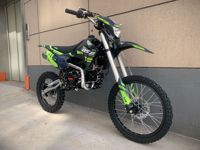 купить Мотоцикл BSE PH150 17/14 PITBIKE в Москве - фото 