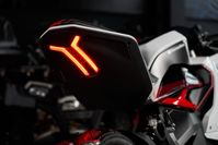 купить Электромотоцикл SHARMAX E-GP501 Ultra в Москве - фото 