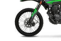 купить Мотоцикл кроссовый эндуро SHARMAX MOTORS Sport 280 2025 в Москве - фото 