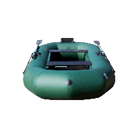 купить Гребная лодка ПВХ GOLFSTREAM Патриот SP 300 в Москве - фото 
