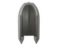 купить Лодка ПВХ ЛОЦМАН 300 ЖС в Москве - фото 