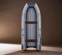 купить Лодка ПВХ ФЛАГМАН DK 410 Igla в Москве - фото 