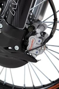 купить Мотоцикл кроссовый эндуро SHARMAX PowerMax 280 (2024) в Москве - фото 