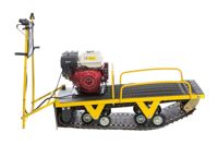 купить Мотобуксировщик LEBEDEV MOTORS Рекс RV513 в Москве - фото 