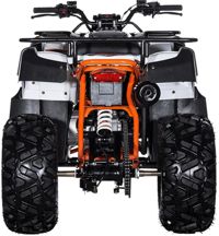 купить Квадроцикл KAYO BULL-3C в Москве - фото 