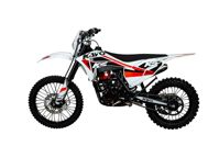 купить Мотоцикл кроссовый эндуро KAYO K5 300 ENDURO 21/18 (2024) в Москве - фото 
