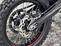 купить Мотоцикл FIDELIS Esh YBS300 (174MN-5) ENDURO в Москве - фото 