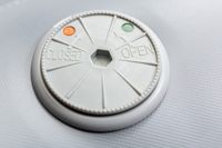 купить Лодка ПВХ RIVERBOATS 390 НДНД в Москве - фото 