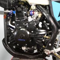 купить Мотоцикл кроссовый эндуро AVANTIS 300 Pro Carb FCR Exclusive (NC300-S/182MM) ARS в Москве - фото 