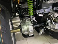 купить Квадроцикл RATO Rush 250 в Москве - фото 