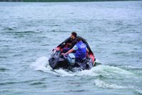 купить Лодка ПВХ STORMLINE Adventure Extra 310 (2024) в Москве - фото 